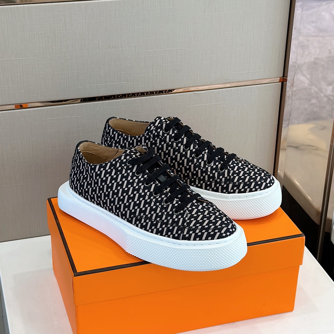 에르메스 하루 더비 Hermes Haru derby 스니커즈