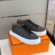 에르메스 하루 더비 Hermes Haru derby 스니커즈