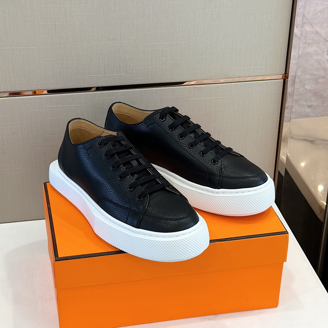 에르메스 하루 더비 Hermes Haru derby 스니커즈
