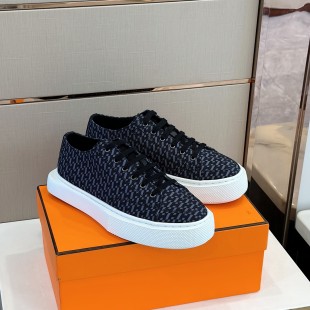 에르메스 하루 더비 Hermes Haru derby 스니커즈