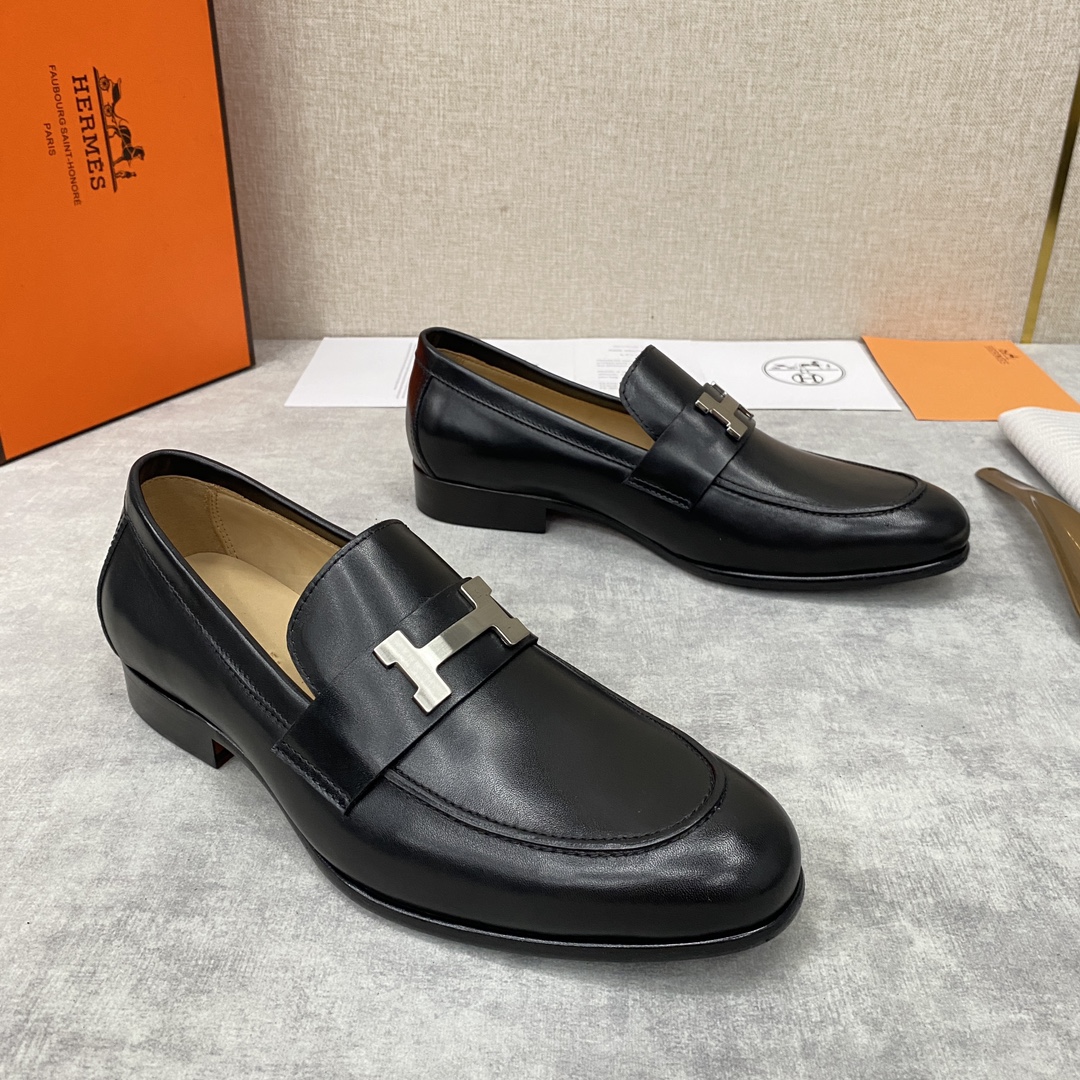 에르메스 로퍼 Hermes Loafers