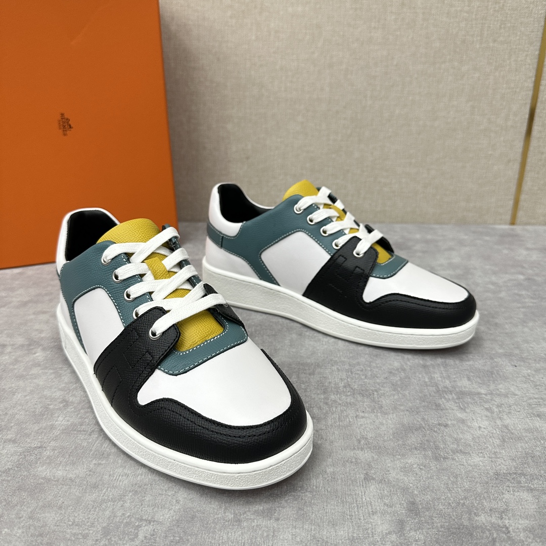 에르메스 프리 스니커즈 Hermes Free sneaker