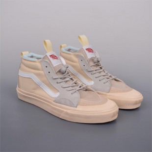 반스 볼트 Vans Vault x Advisory Board Crystals SK8 Hi Ext VN000BW6ECR