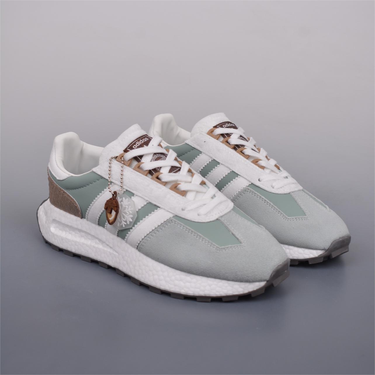 아디다스 Adidas Racing E5 Boost Prototype IF3885XH