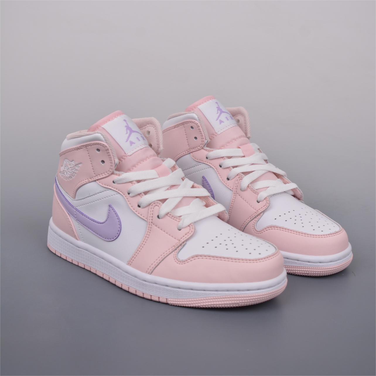 나이키 에어 조던 1 미드 Nike Air Jordan 1 Mid FD8780-601