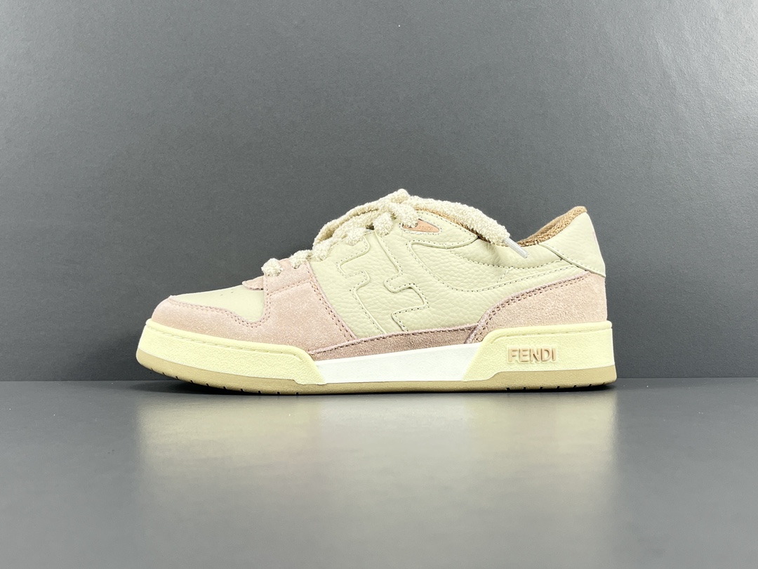 펜디 스니커즈 FENDI Sneaker