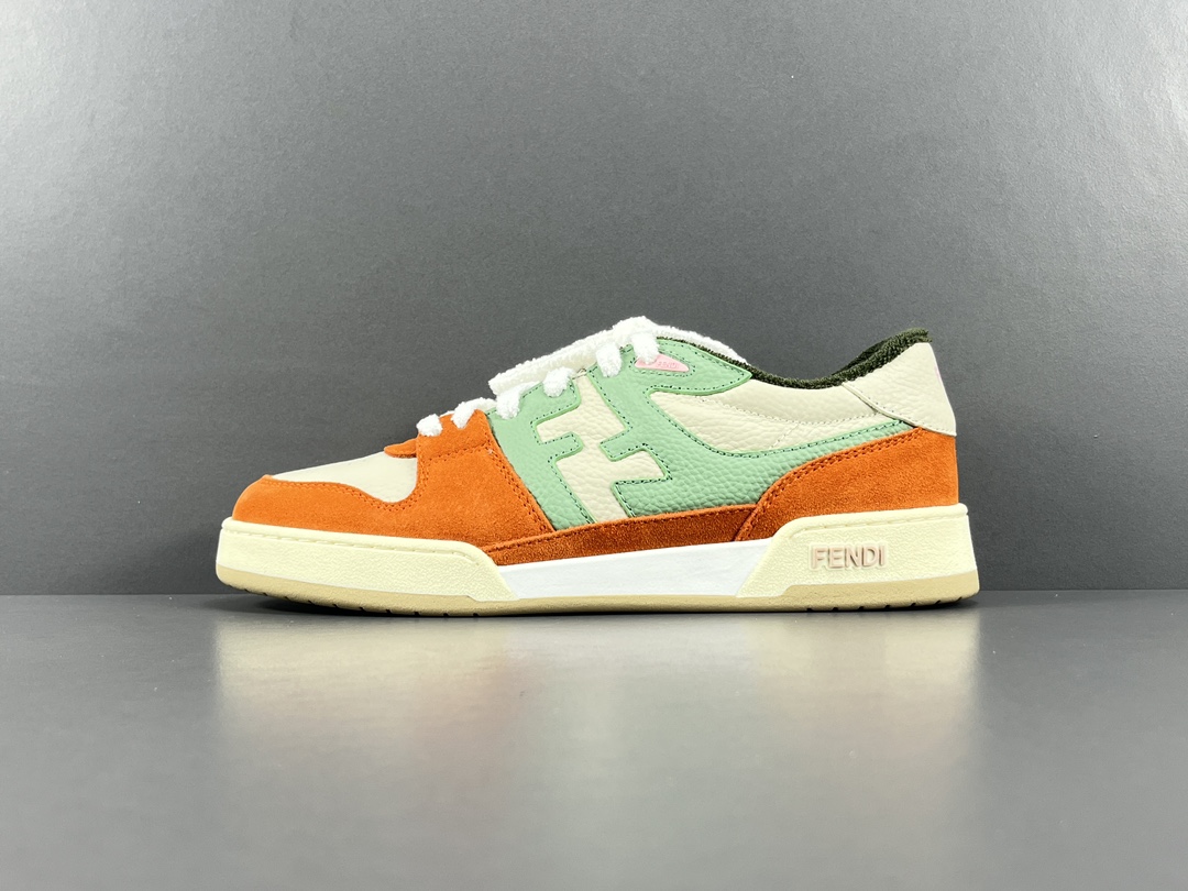 펜디 스니커즈 FENDI Sneaker