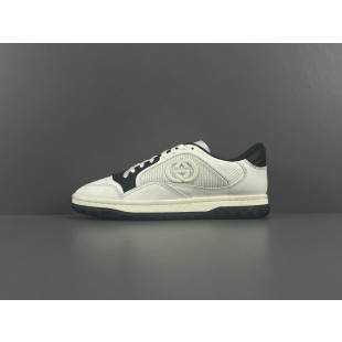 구찌 스니커즈 레더 Gucci MAC80