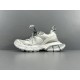 발렌시아가 3XL 스니커즈 Balenciaga 3XL SUEDE Sneakers 759692 W3XLH 1212