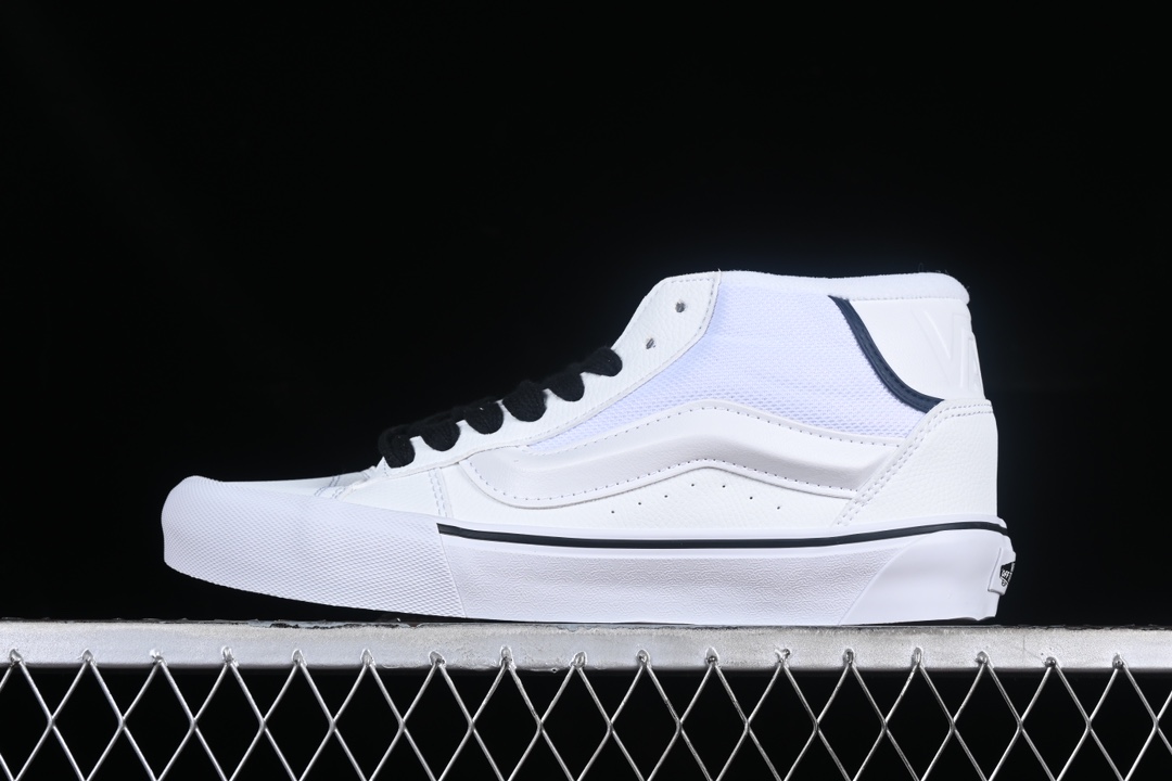 반스 뉴스쿨 Vans Knu-Skool MID VN000CQ97WTD