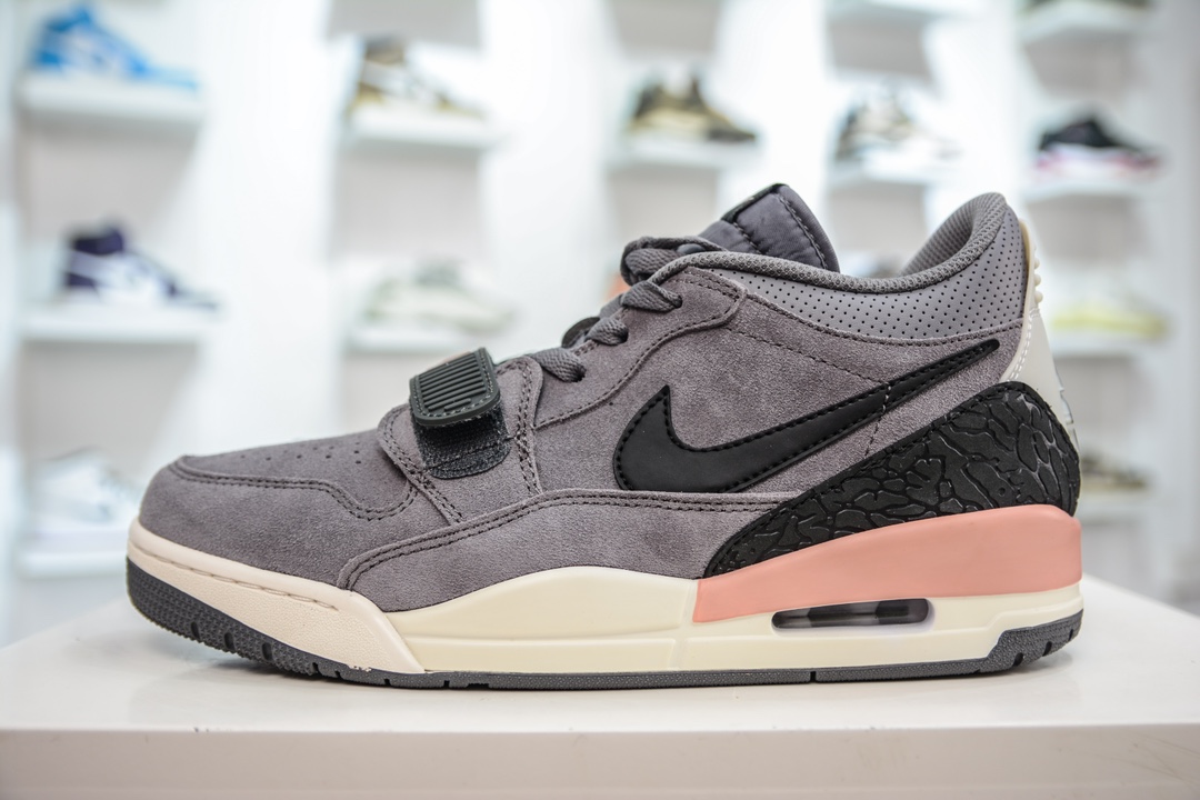 나이키 조던 레거시 312 로우 Nike Air Jordan Legacy 312 Low CD7069-002
