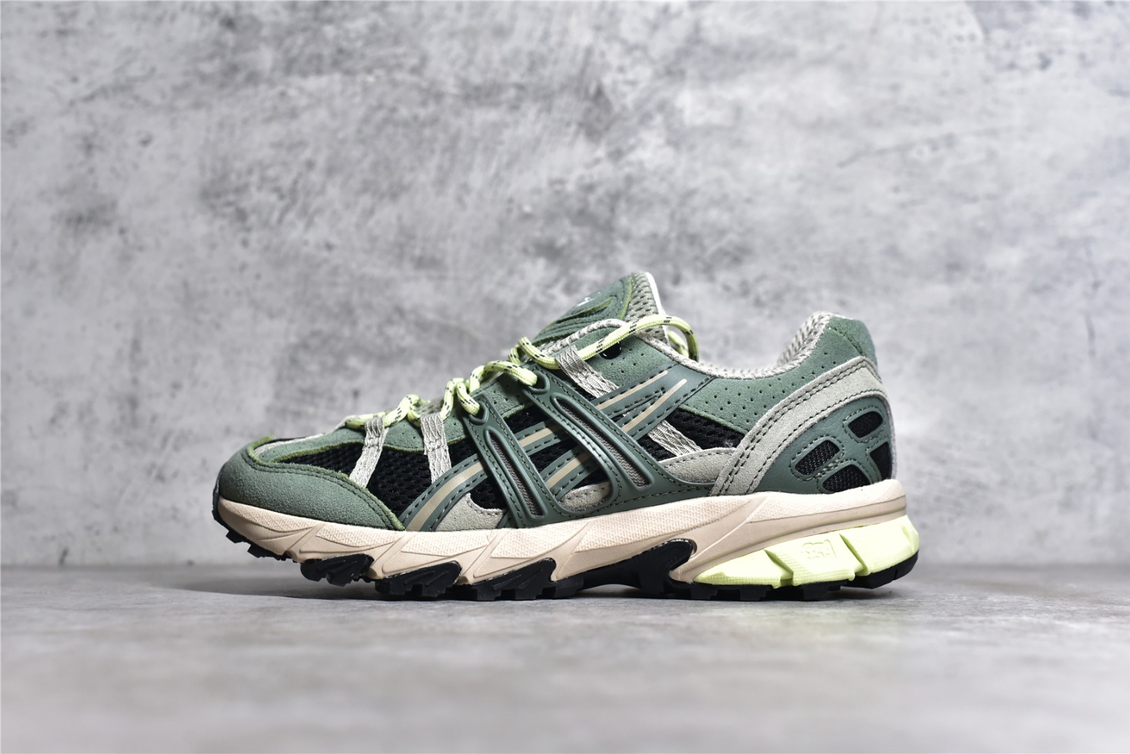 아식스 젤 소노마 15-50 ASICS GEL-Sonoma 15-50