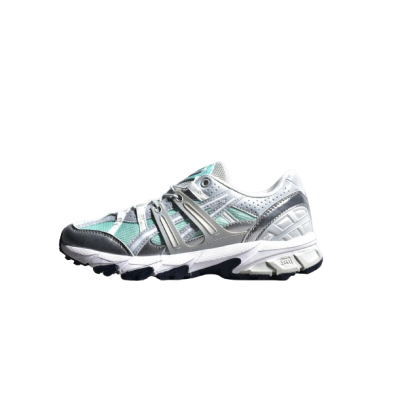 아식스 x 마뗑킴 젤 소노마 15-50 Asics x Matin Kim Gel-Sonoma 15-50 Oasis Green Pure Silver 1202A461-300