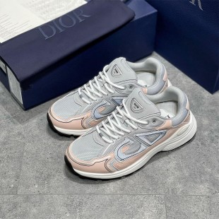 디올 B30 스니커즈 Dior B30 Sneakers