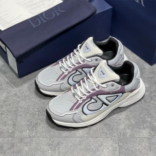 디올 B30 스니커즈 Dior B30 Sneakers 3SN279ZRC-H368