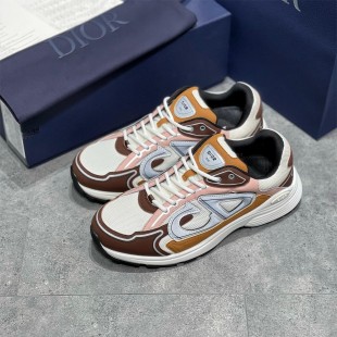 디올 B30 스니커즈 Dior B30 Sneakers