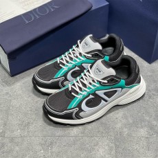 디올 B30 스니커즈 Dior B30 Sneakers 3SN279ZRB-H866