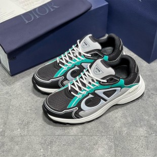 디올 B30 스니커즈 Dior B30 Sneakers 3SN279ZRB-H866
