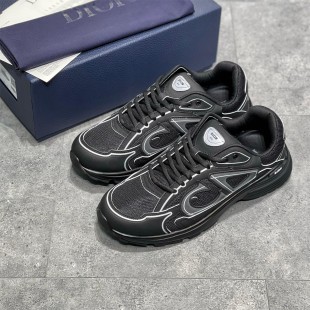 디올 B30 스니커즈 Dior B30 Sneakers