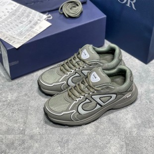 디올 B30 스니커즈 Dior B30 Sneakers