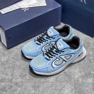 디올 B30 스니커즈 Dior B30 Sneakers 3SN279ZRD-H568