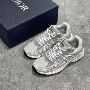 디올 B30 스니커즈 Dior B30 Sneakers 3SN279ZLZ-H860