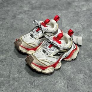 발렌시아가 카고 스니커즈 Balenciaga Cargo Sneakers