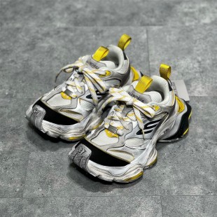 발렌시아가 카고 스니커즈 Balenciaga Cargo Sneakers