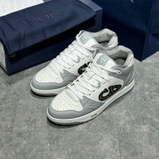 디올 스니커즈 Dior B57 MID-TOP SNEAKER