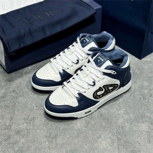 디올 스니커즈 Dior B57 MID-TOP SNEAKER