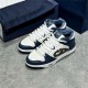 디올 스니커즈 Dior B57 MID-TOP SNEAKER