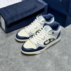 디올 스니커즈 Dior B57 MID-TOP SNEAKER