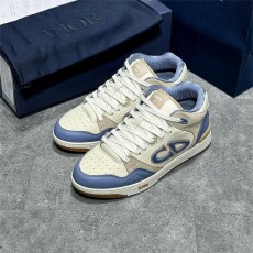 디올 스니커즈 Dior B57 MID-TOP SNEAKER