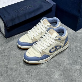 디올 스니커즈 Dior B57 MID-TOP SNEAKER