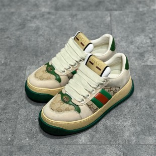 구찌 스크리너 스니커즈 Gucci Screener Sneakers