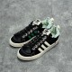 아디다스 X 송포더뮤트 캠퍼스 80s 블랙 Song for the Mute x adidas Originals SFTM-002 CAMPUS 80s