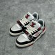 루이비통 LV 트레이너 스니커즈 Louis Vuitton LV Trainer Sneakers