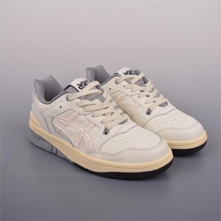 아식스 x 발라홀릭 EX89 크림 Asics x Ballaholic EX89 Cream 1201A837-100