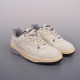 아식스 x 발라홀릭 EX89 크림 Asics x Ballaholic EX89 Cream 1201A837-100