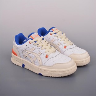 아식스 x 로니 피그 EX89 Asics x Ronnie Fieg EX89 White Sweet Corn 1201A885-100