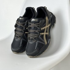 아식스 젤 카하나 8 Asics Gel-Kahana 8 Black Clay Canyon 1011B133-001
