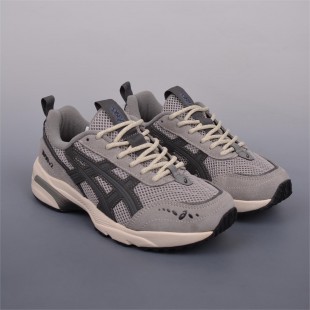 아식스 젤 1090 V2 오이스터 그레이 Asics Gel-1090 V2 Oyster Grey 1203A224-020