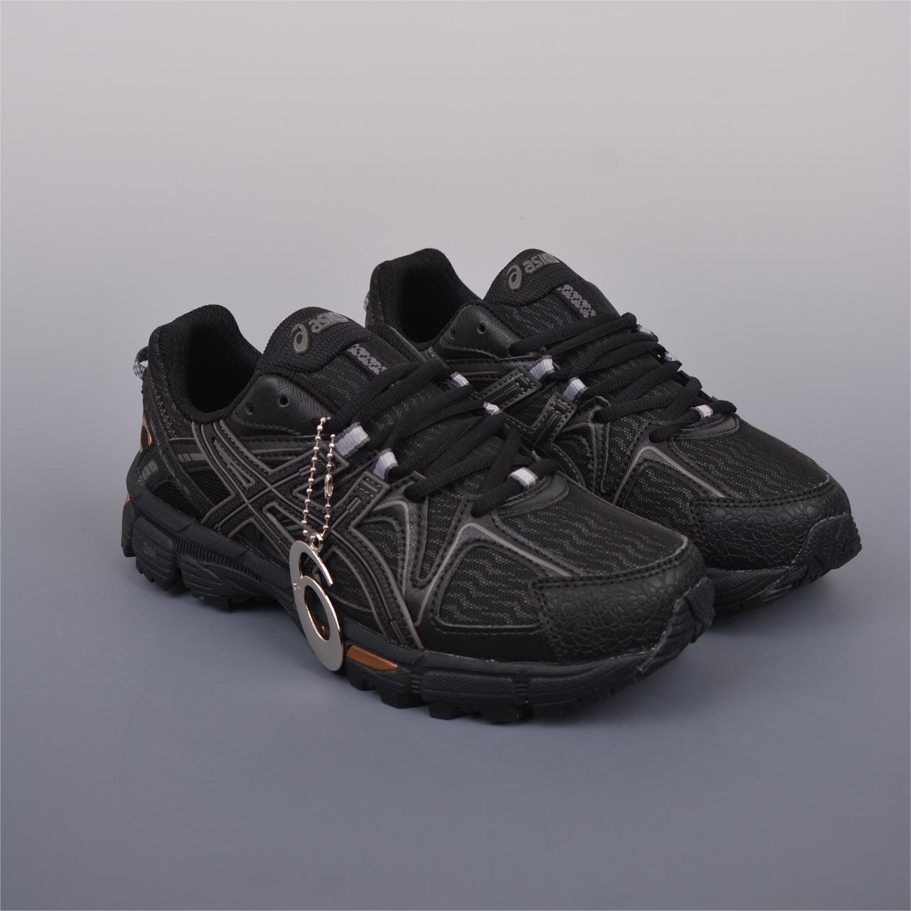 아식스 젤 카하나 8 Asics Gel-Kahana 8 1012A978-002
