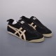 오니츠카 타이거 멕시코 66 슬립온 Onitsuka Tiger Mexico 66 Slip-On Black Putty 1183C157-001