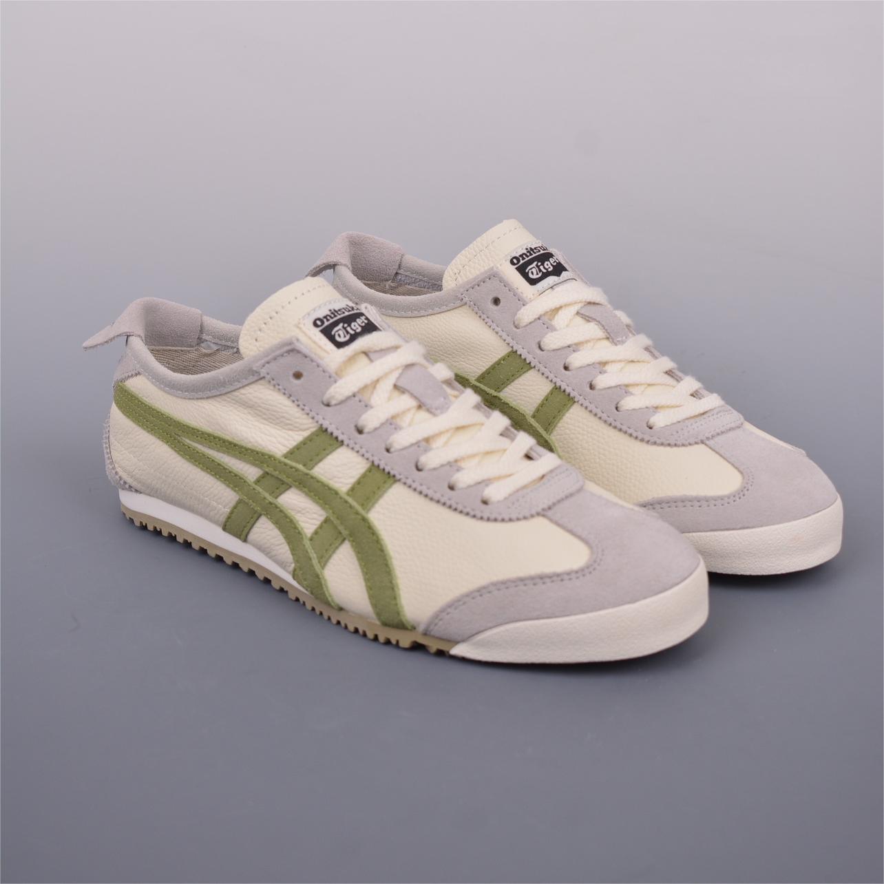 오니츠카 타이거 멕시코 66 빈티지 Onitsuka Tiger Mexico 66 Vintage