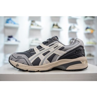아식스 젤 1090 Asics Gel-1090 Grey Cream Black 1203A243-026