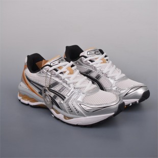 아식스 젤 카야노 14 화이트 골드 Asics Gel-Kayano 14 White Gold 1201A019-102