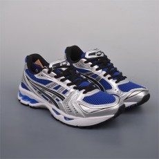 아식스 젤 카야노 14 모나코 블루 블랙 Asics Gel-Kayano 14 Monaco Blue Black 1201A019-401