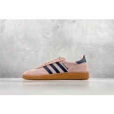 아디다스 스페지알 핸드볼 클리어 핑크 Adidas Spezial Handball Clear Pink IF6561
