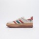 (W) 아디다스 가젤 볼드 Adidas Gazelle Bold ID7056